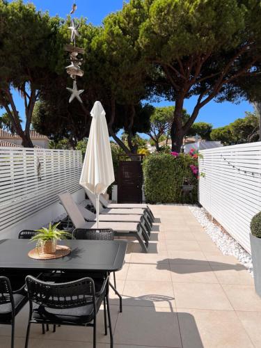 Gallery image of Villa do garrao in Vale do Lobo