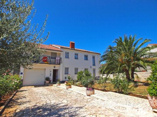 Ferienwohnung für 4 Personen ca 25 qm in Fažana, Istrien Istrische Riviera