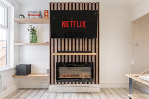 Φωτογραφία από το άλμπουμ του City Centre, Free Parking and Sleeps 8 στο Κόβεντρι