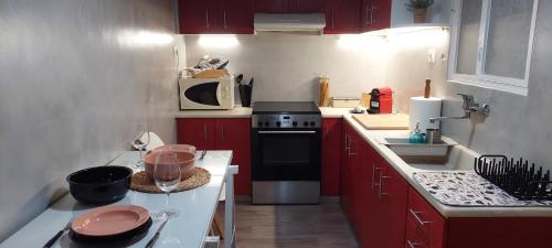 Stylish & Cozy Apartment in the National Gallery Area