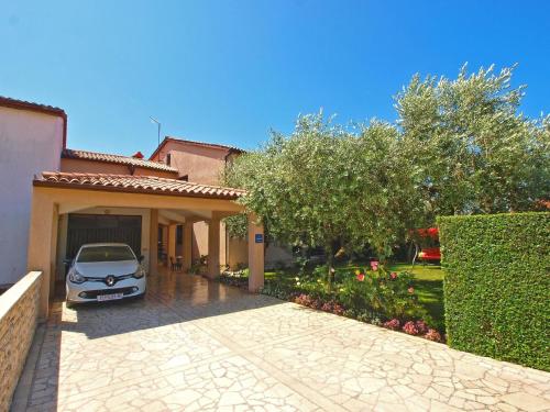 Ferienwohnung für 4 Personen ca 50 qm in Fažana, Istrien Istrische Riviera