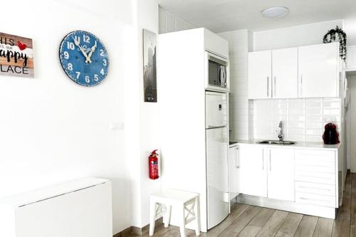 ¡New Listing! The Butterfly Studio in Nerja