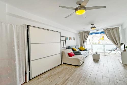 ¡New Listing! The Butterfly Studio in Nerja