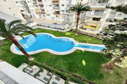 ¡New Listing! The Butterfly Studio in Nerja