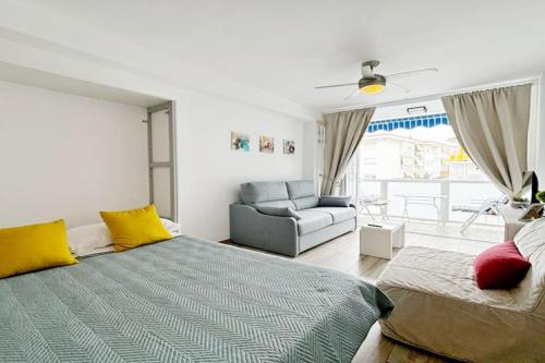 ¡New Listing! The Butterfly Studio in Nerja