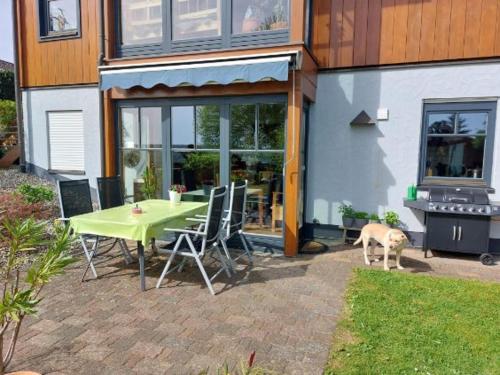 Gambar di galeri bagi Kuckucksnest - Ferienwohnung Welschneudorf di Welschneudorf