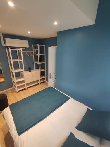 Appartement Centre Carmes