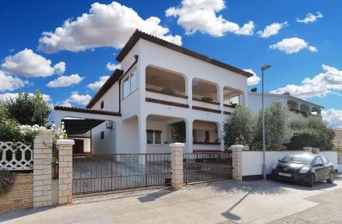 Ferienwohnung für 3 Personen ca 32 qm in Pula-Fondole, Istrien Istrische Riviera