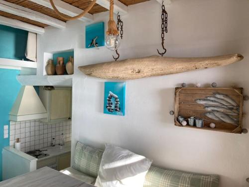 Fotografie z fotogalerie ubytování Design house on the beach v destinaci Rámos