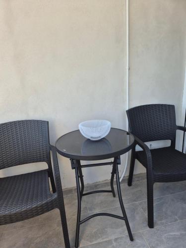 Gallery image of Lux apartmani Anastasija in Sutomore