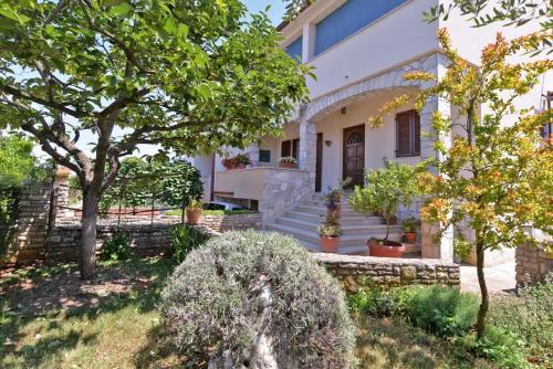 Ferienwohnung für 3 Personen ca 35 qm in Stinjan, Istrien Istrische Riviera