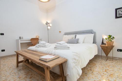 Mia Ginger, Stazione Trastevere vicinanze