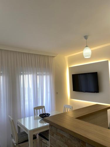 Gallery image of Lux apartmani Anastasija in Sutomore