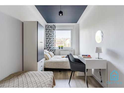 Lily Room - 15 Minutes to Gdańsk Old Town