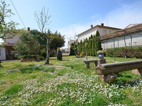 Ferienwohnung für 4 Personen ca 64 qm in Pula, Istrien Istrische Riviera