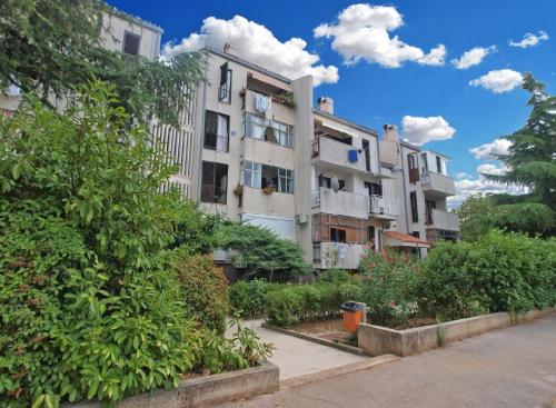 Ferienwohnung für 6 Personen ca 65 qm in Fažana, Istrien Istrische Riviera