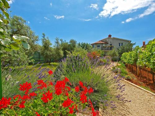 Ferienwohnung für 4 Personen ca 40 qm in Fažana, Istrien Istrische Riviera