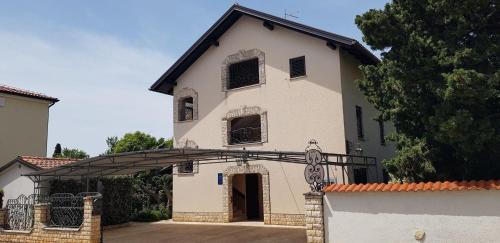 Ferienwohnung für 8 Personen ca 100 m in Novigrad, Adriaküste Kroatien Westküste von Istrien