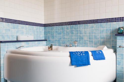 Fotografie z fotogalerie ubytování B&B Miracapri v destinaci Agropoli