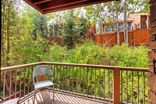 Gallery image of Stunning Location 2BDR Condo Retreat in Park City