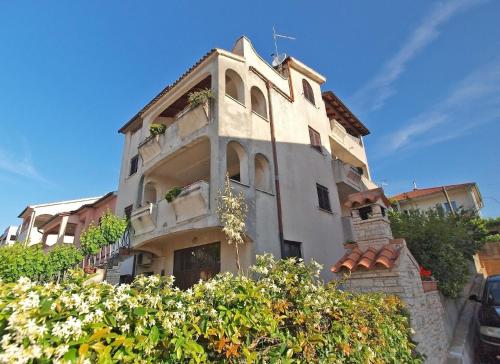 Ferienwohnung für 2 Personen ca 30 qm in Pula, Istrien Istrische Riviera