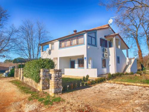 Ferienwohnung für 5 Personen ca 43 qm in Červar-Porat, Istrien Istrische Riviera