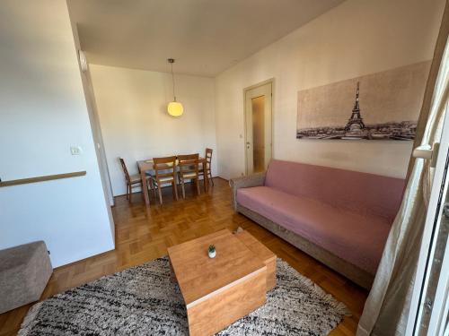 Apartment MANK1 City-center