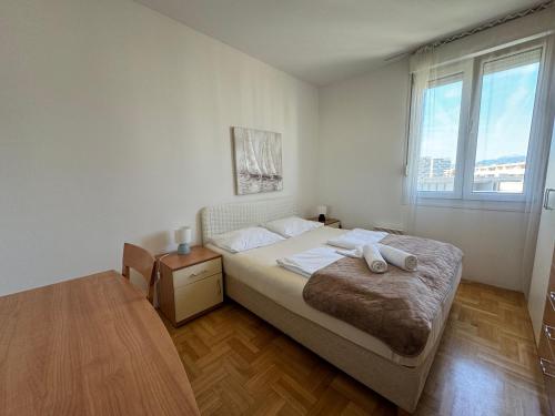 Apartment MANK1 City-center