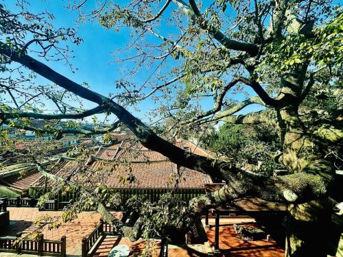 Imagen de la galería de WDbnb, en Jincheng