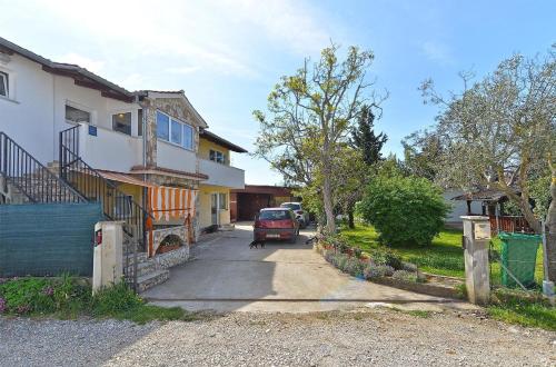 Ferienwohnung für 5 Personen ca 74 qm in Fažana, Istrien Istrische Riviera