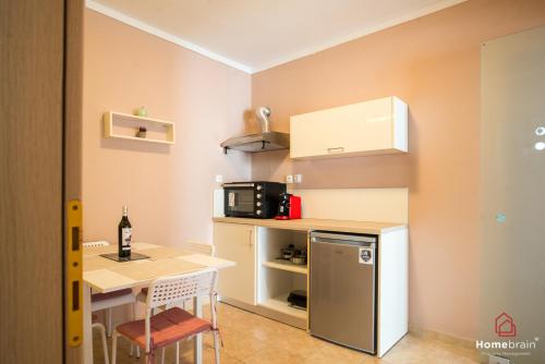 AXDHOME venizelou project by homebrain