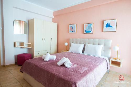 AXDHOME venizelou project by homebrain
