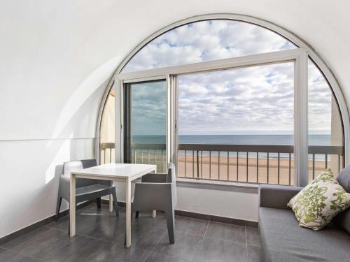 Duplex 3 pièces à Marseillan, 2 chambres, 6 pers, proche plage - FR-1-326-739