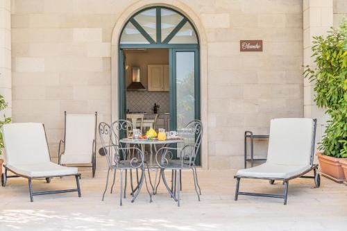 Villa Caramia