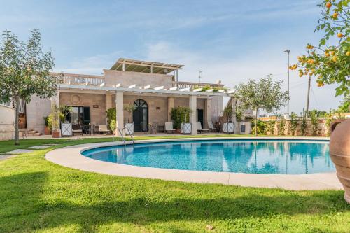 Villa Caramia