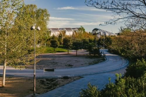 Madrid Rio