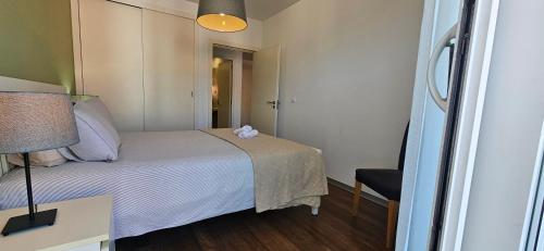 Plaza Apartamento