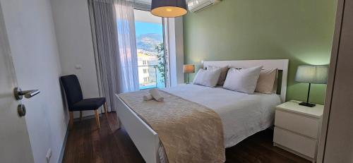 Plaza Apartamento