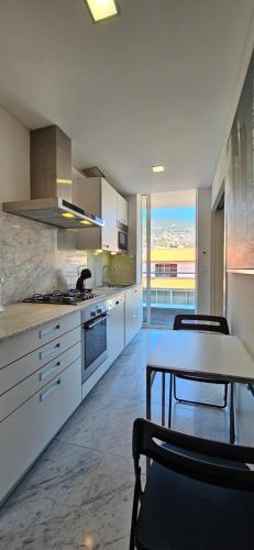 Plaza Apartamento