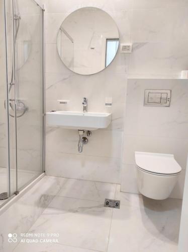 Foto Comfort Central Point apartment 4