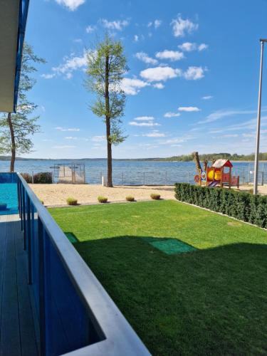 Apartamenty Boszkowo Aquarius White