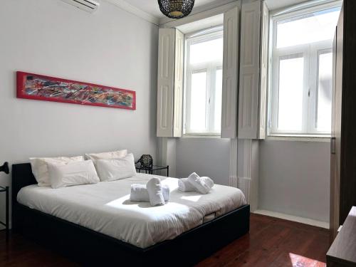 Covelo Apartment