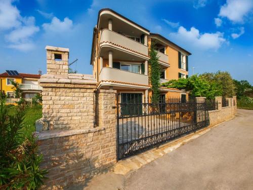 Ferienwohnung für 4 Personen ca 33 qm in Medulin, Istrien Südküste von Istrien