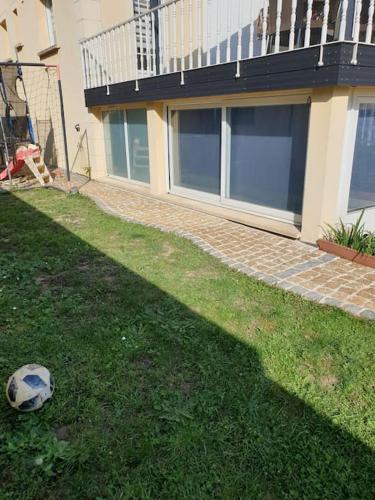 Logement Proche Disneyland et Paris