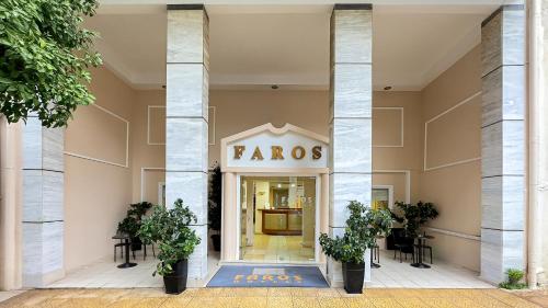 Faros II