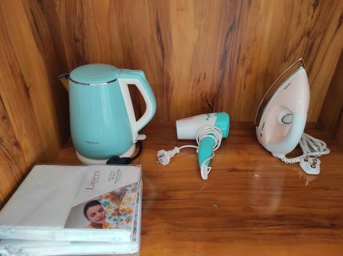 Φωτογραφία από το άλμπουμ του 2BHK AC Service Apartment 101 Bhugaon στο Pune