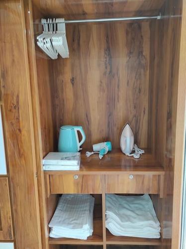 Φωτογραφία από το άλμπουμ του 2BHK AC Service Apartment 101 Bhugaon στο Pune