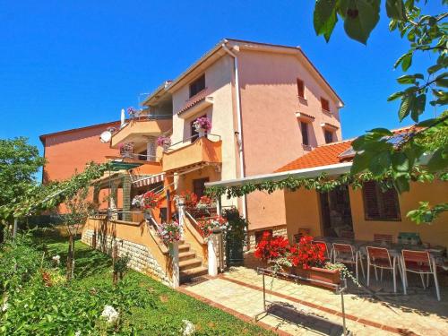 Ferienwohnung für 4 Personen ca 50 qm in Fažana, Istrien Istrische Riviera