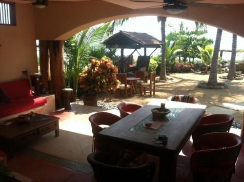 Gallery image of Casa Firefly in Troncones