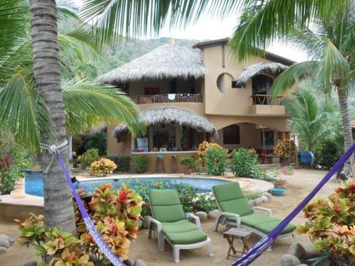 Gallery image of Casa Firefly in Troncones